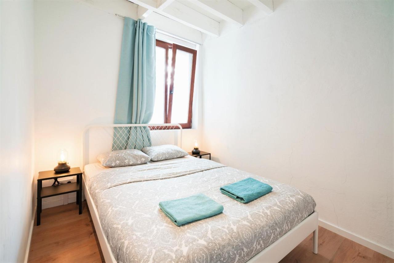 Saint Pauls Apartments Amberes Exterior foto