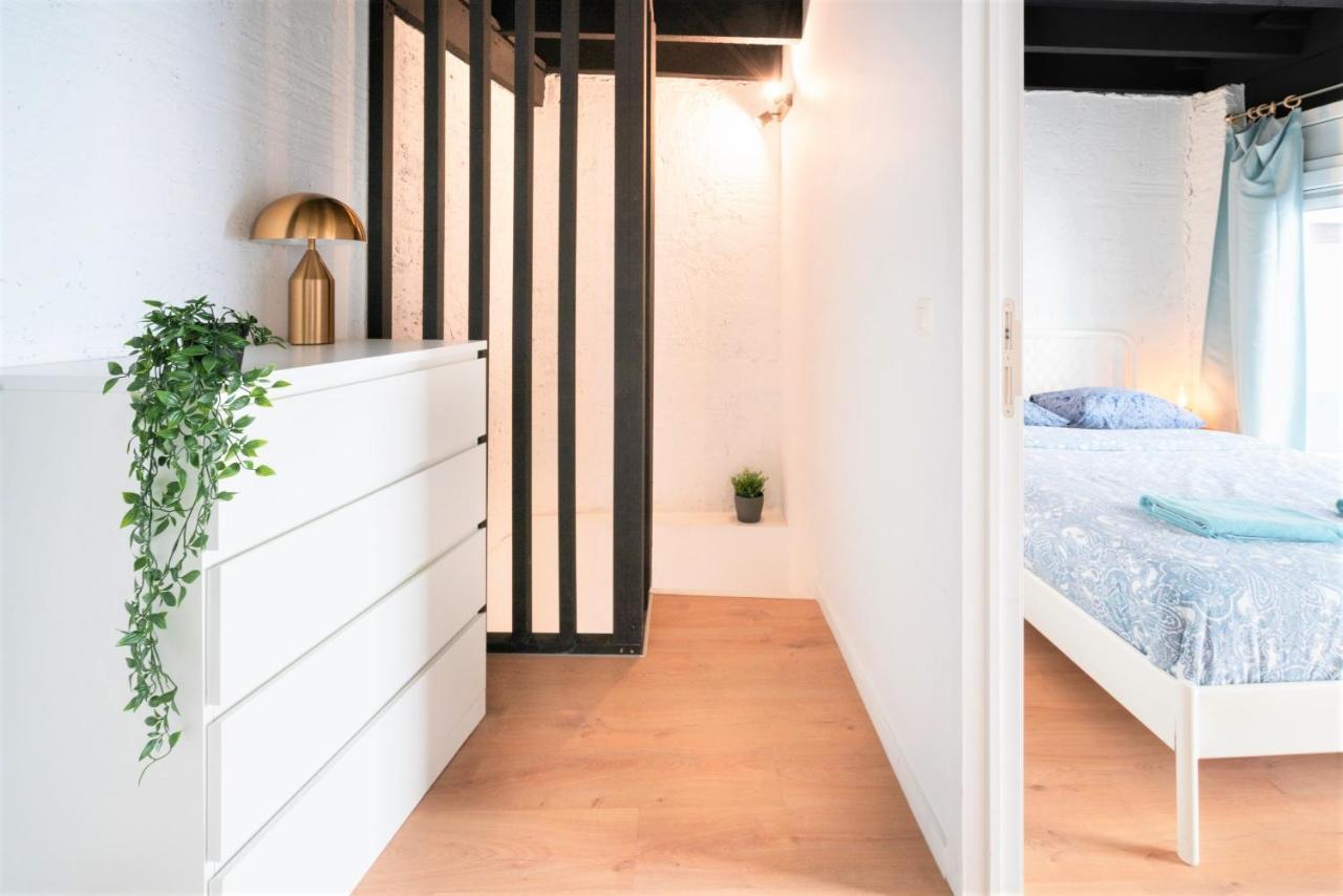 Saint Pauls Apartments Amberes Exterior foto